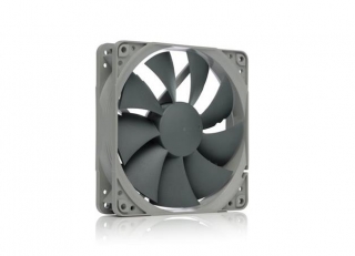 Noctua NF-P12 PWM, 120x120x25, 4-pin PWM, 1300 RPM