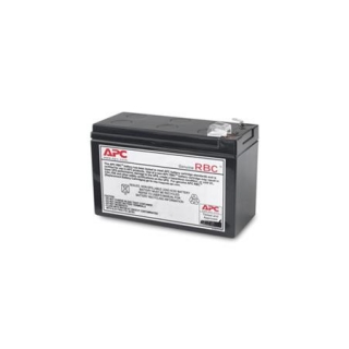 APC Replacement Battery Cartridge #176