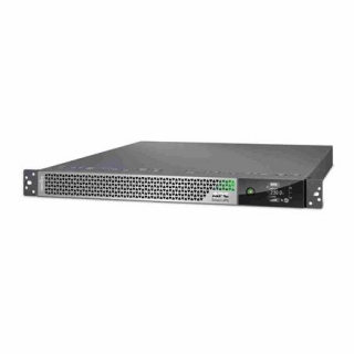 APC Smart-UPS Ultra, 3kVA/3kW 230V 1U, with Lithium-Ion Battery, with SmartConnect