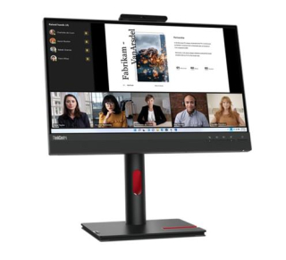 Lenovo LCD TIO G5 21,5" IPS FHD/16:9/1920x1080/6 ms/250nits/DP/HDMI/USB-Bx2/Reproduktory/VESA/Tiny support