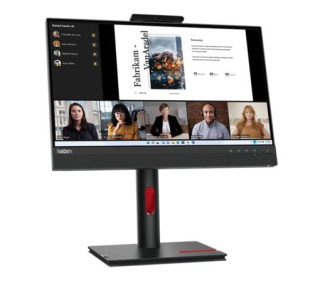 Lenovo LCD TIO G5 Touch 21,5" IPS/16:9/1920x1080/6 ms/250 nits/HDMI/DP/Lift/TIlt/Pivot/Tiny support