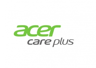 ACER prodloužení záruky na 3 roky CARRY IN + 3 roky Lampa, projektory, elektronicky