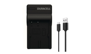 Duracell Digital Camera Battery Charger for EL-E17
