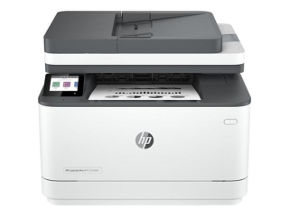 HP LaserJet Pro MFP 3102fdn (33 ppm, A4, USB, Ethernet, PRINT, SCAN, COPY, duplex, ADF)