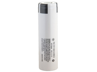 Avacom Nabíjecí průmyslová baterie 18650 Panasonic 3200mAh 3,7V Li-Ion - vhodné pro elektrokola