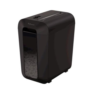 Skartovač Fellowes LX 65  - 10 listů/22L/Křížový řez