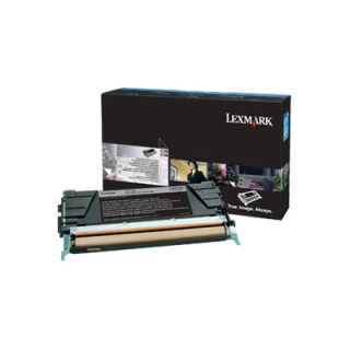 Lexmark XM9145,XM9155,XM9165 fotoválec, 125000