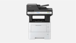 Kyocera ECOSYS MA4500x A4/ 45ppm/ 1200x1200 dpi/ 512MB/ Duplex/ DADF/ LAN/ USB