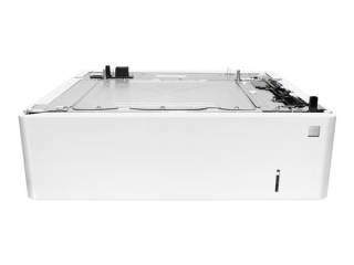HP Color LaserJet 1x550 Stand - zásobník na 1x550 listů pro CLJ 4201, 4202, 4203, 4301, 4302, 4303