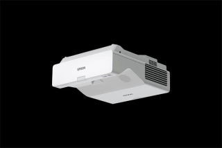 EPSON 3LCD/3chip projektor EB-760W 1280x800 WXGA/4100 ANSI/2 500 000:1/3xHDMI/LAN/16W Repro/Wi-fi/