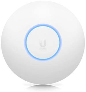 Ubiquiti U6+ - UniFi 6+ Access Point