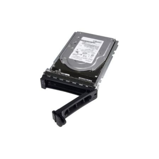 RFBD 4TB Hard Drive SATA 6Gbps 7.2K 512n 3.5in Hot-Plug CUS Kit