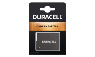 DURACELL Baterie - AHDBT-501 - náhrada pro GoPro Hero 5,6,7 Battery 1250mAh