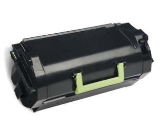 Lexmark MS531, 631, 632, MX532, 632 – tonerová kazeta z vratného programu, 5 000 stránek