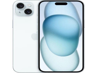 Apple iPhone 15 256GB modrý