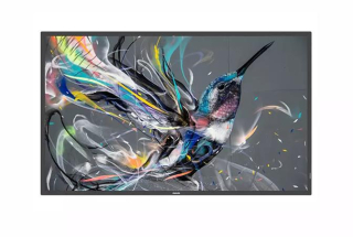 Philips LCD 55BDL3650Q - 55" Q-Line, 18/7, 4K UHD, IPS, D-LED, 400cd/m2, 500 000:1, 9ms, LAN