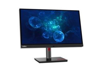 Lenovo LCD P32pz-30 31,5" IPS/4K 3840x2160/6ms/650nitů/2xHDMI/DP/3xUSB/1xUSB4/RJ45/Výškově nastavitelný/Pivot