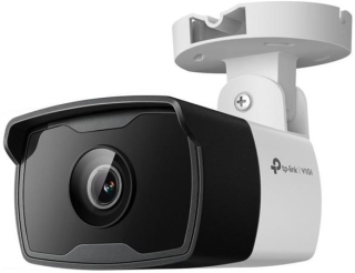 TP-Link VIGI C330I(4mm) Bullet kamera, 3MP, 4mm