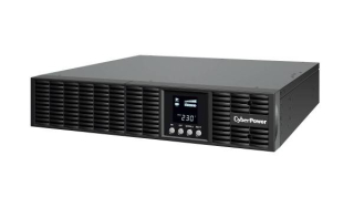 CyberPower Professional SmartApp OnLine S 3000VA/2700W,2U