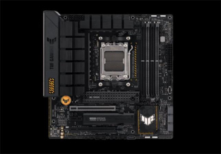 ASUS TUF GAMING B650M-PLUS