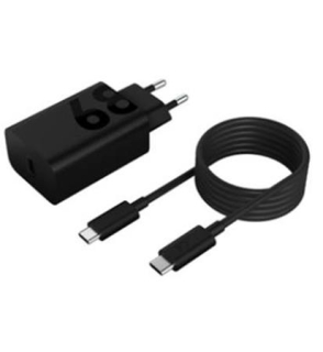 Lenovo adaptér TAB 68W AC USB-C Wall-Mount 2-PIN pro Lenovo TAB M11