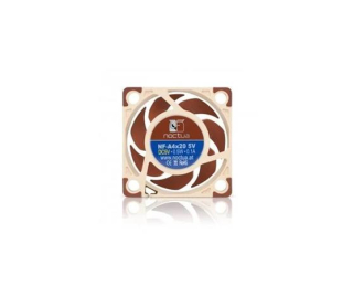 Noctua NF-A4x20 5V, 40x40x20mm, 3-pin, 5000 RPM