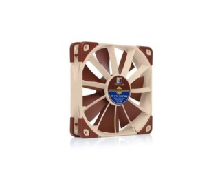 Noctua NF-F12 5V PWM, 120x120x25 mm