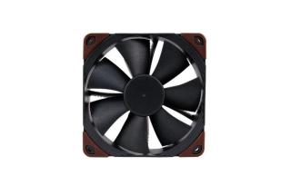 Noctua NF-F12 iPPC-24V-2000 Q100 IP67 PWM, 120x120x25mm, 2000rpm