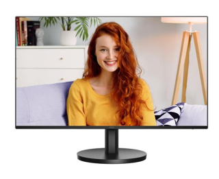AOC LCD 27B3CA2 27" IPS/1920x1080@100Hz/4ms/250cd/1300:1/HDMI/2xUSB/USB-C/Repro/VESA