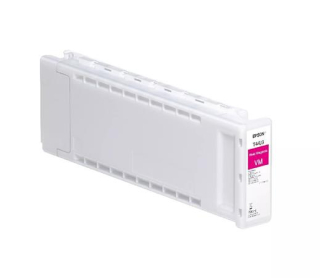 EPSON cartridge T44J3 Vivid Magenta (700ml)