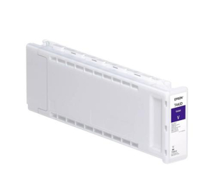 EPSON cartridge T44JD Violet (700ml)