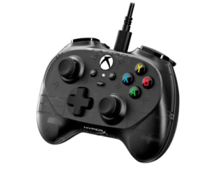 HP HyperX Clutch Tanto Mini WD – kabelový herní ovladač – Xbox