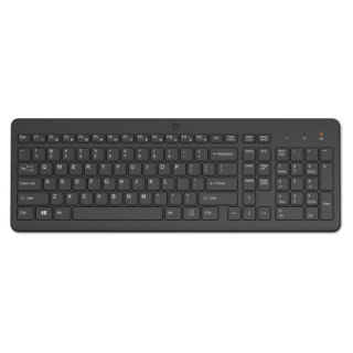 HP 225 Bezdrátová klávesnice