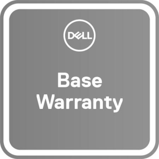 CY9TV34 Dell 3Y Basic NBD to 3Y Prosupport NBD Onsite pro T150