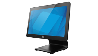 Dotykové zařízení ELO  I-Series 3, 15,6" dotykové LCD, Intel i5, 8 GB RAM, 128 GB SSD, USB, RJ45, WiFi, Bluetooth, Win 10, black