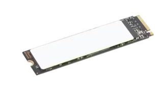Lenovo 1TB Performance PCIe Gen4 NVMe OPAL2 M.2 2280 SSD