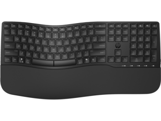 HP Klávesnice 480 Comfort duální