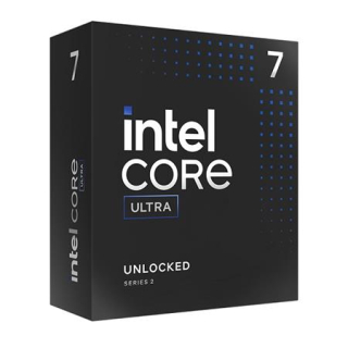 Intel Core Ultra 7 265K 5.50GHz/20C/30MB Cache/Intel Graphics/LGA1851/bez chladiče