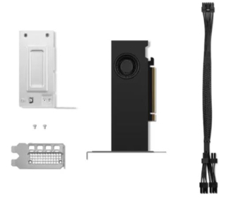 Lenovo grafická karta ThinkStation Nvidia RTX 2000 Ada 16GB