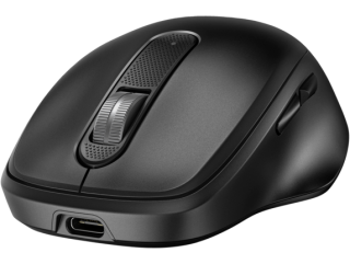 HP Bezdrátová myš HP 510 s ultra rychlým nabíjením